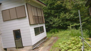 長野県菅平高原 ゆたか山荘 坂下 2026/07/30 17:30