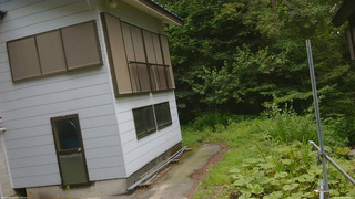 長野県菅平高原 ゆたか山荘 坂下 2026/07/30 17:45