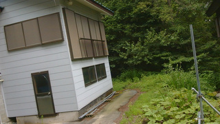 長野県菅平高原 ゆたか山荘 坂下 2026/07/30 18:15