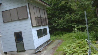 長野県菅平高原 ゆたか山荘 坂下 2026/07/30 18:45