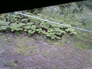 長野県菅平高原 ゆたか山荘 駐車場 2026/07/31 18:15