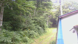 長野県菅平高原 ゆたか山荘 ゆたか山荘 2026/07/31 08:15
