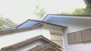 長野県菅平高原 ゆたか山荘 駐車場奥 2026/07/31 05:30