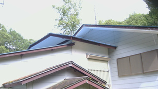 長野県菅平高原 ゆたか山荘 駐車場奥 2026/07/31 09:00