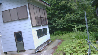 長野県菅平高原 ゆたか山荘 坂下 2026/07/31 05:15