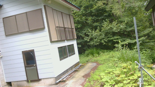長野県菅平高原 ゆたか山荘 坂下 2026/07/31 05:30