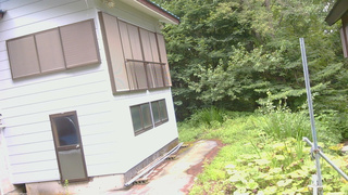 長野県菅平高原 ゆたか山荘 坂下 2026/07/31 06:00