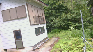長野県菅平高原 ゆたか山荘 坂下 2026/07/31 06:15