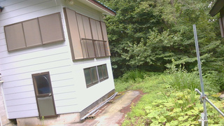 長野県菅平高原 ゆたか山荘 坂下 2026/07/31 06:45