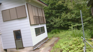 長野県菅平高原 ゆたか山荘 坂下 2026/07/31 07:15