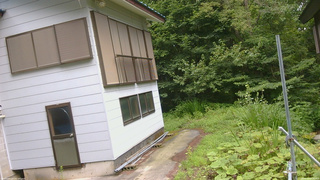 長野県菅平高原 ゆたか山荘 坂下 2026/07/31 07:30