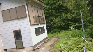 長野県菅平高原 ゆたか山荘 坂下 2026/07/31 07:45