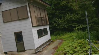 長野県菅平高原 ゆたか山荘 坂下 2026/07/31 08:00