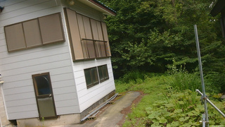 長野県菅平高原 ゆたか山荘 坂下 2026/07/31 08:15