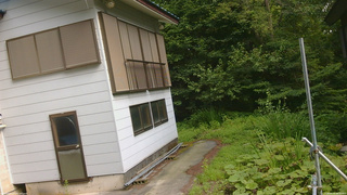 長野県菅平高原 ゆたか山荘 坂下 2026/07/31 08:30