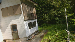 長野県菅平高原 ゆたか山荘 坂下 2026/07/31 08:45