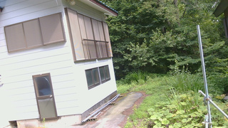 長野県菅平高原 ゆたか山荘 坂下 2026/07/31 09:00