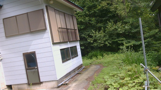 長野県菅平高原 ゆたか山荘 坂下 2026/07/31 09:15