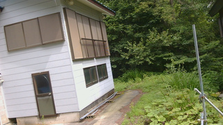 長野県菅平高原 ゆたか山荘 坂下 2026/07/31 09:30