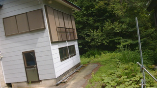 長野県菅平高原 ゆたか山荘 坂下 2026/07/31 09:45