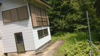長野県菅平高原 ゆたか山荘 坂下 2026/07/31 10:15