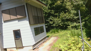 長野県菅平高原 ゆたか山荘 坂下 2026/07/31 11:15
