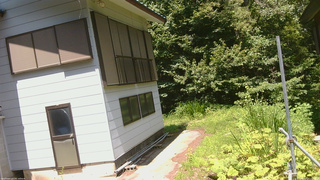 長野県菅平高原 ゆたか山荘 坂下 2026/07/31 11:45