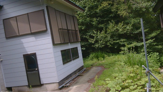 長野県菅平高原 ゆたか山荘 坂下 2026/07/31 13:15