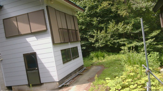 長野県菅平高原 ゆたか山荘 坂下 2026/07/31 13:45