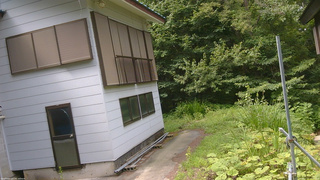 長野県菅平高原 ゆたか山荘 坂下 2026/07/31 14:00