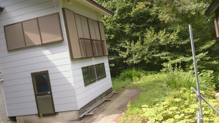 長野県菅平高原 ゆたか山荘 坂下 2026/07/31 14:15