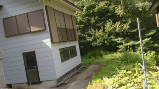 長野県菅平高原 ゆたか山荘 坂下 2026/07/31 14:45