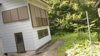 長野県菅平高原 ゆたか山荘 坂下 2026/07/31 15:15