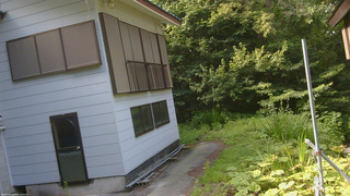 長野県菅平高原 ゆたか山荘 坂下 2026/07/31 15:30