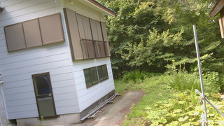 長野県菅平高原 ゆたか山荘 坂下 2026/07/31 15:45