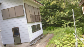 長野県菅平高原 ゆたか山荘 坂下 2026/07/31 16:00