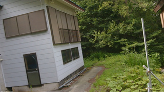 長野県菅平高原 ゆたか山荘 坂下 2026/07/31 16:15