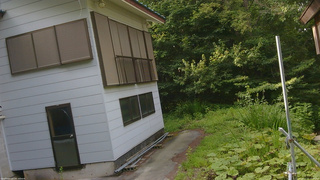 長野県菅平高原 ゆたか山荘 坂下 2026/07/31 16:30
