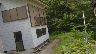 長野県菅平高原 ゆたか山荘 坂下 2026/07/31 16:45