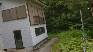 長野県菅平高原 ゆたか山荘 坂下 2026/07/31 17:15
