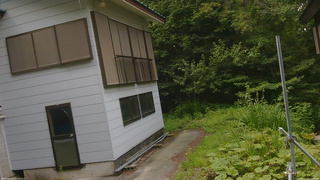 長野県菅平高原 ゆたか山荘 坂下 2026/07/31 17:30