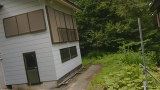 長野県菅平高原 ゆたか山荘 坂下 2026/07/31 17:45