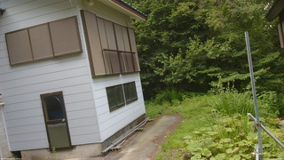 長野県菅平高原 ゆたか山荘 坂下 2026/07/31 18:15