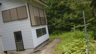 長野県菅平高原 ゆたか山荘 坂下 2026/07/31 18:30