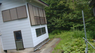 長野県菅平高原 ゆたか山荘 坂下 2026/07/31 18:45