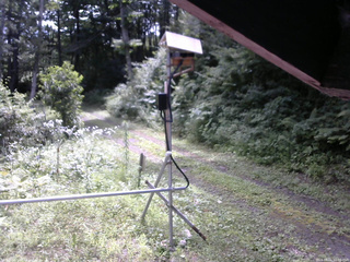 長野県菅平高原 ゆたか山荘 南側 2026/08/01 10:00