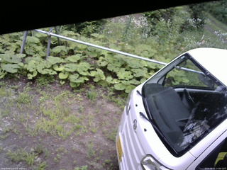 長野県菅平高原 ゆたか山荘 駐車場 2026/08/01 14:00