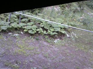 長野県菅平高原 ゆたか山荘 駐車場 2026/08/01 17:15