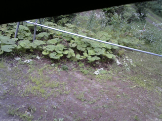長野県菅平高原 ゆたか山荘 駐車場 2026/08/01 18:45
