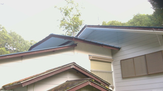 長野県菅平高原 ゆたか山荘 駐車場奥 2026/08/01 05:30